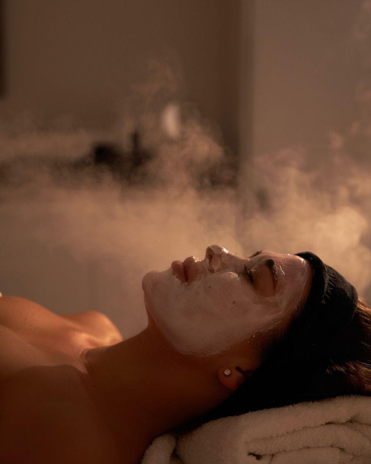 Spa à domicile